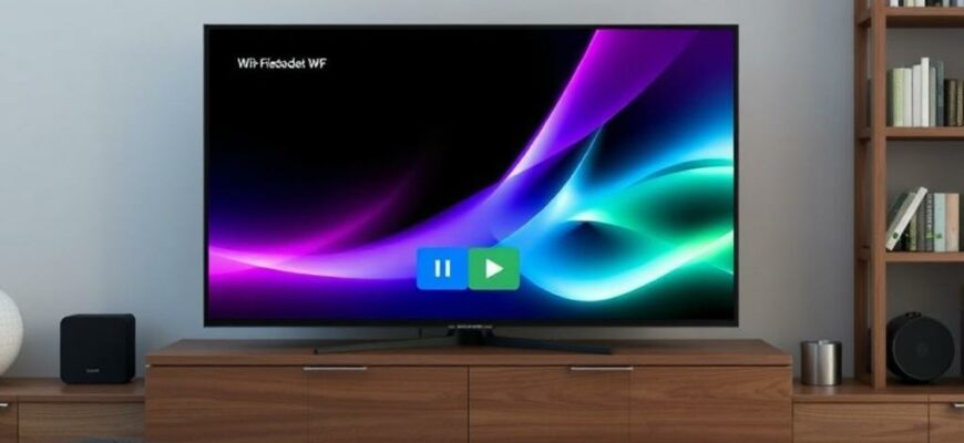 Цифровое ТВ и Mesh‑системы с Wi‑Fi 7: преимущества для ТВ‑приставок