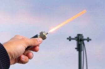 Как выбрать кабель для подключения антенны: практическое руководство радиолюбителя