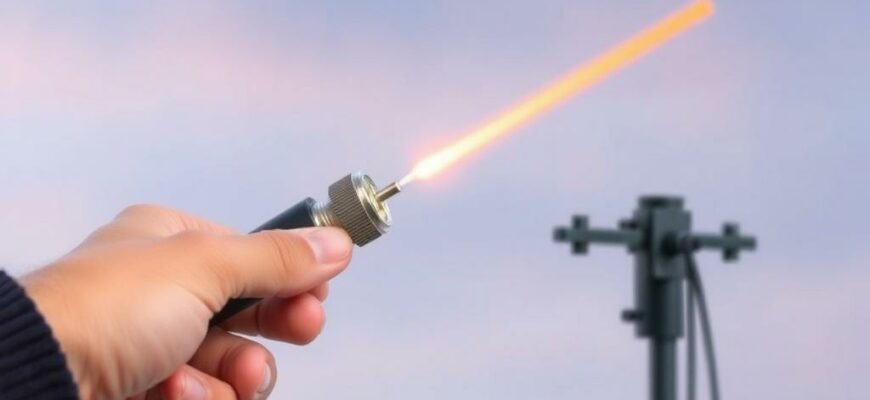 Как выбрать кабель для подключения антенны: практическое руководство радиолюбителя