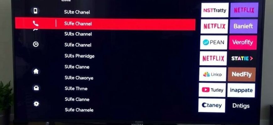 Как обновить список каналов на приставке вручную: практическое руководство для точной настройки