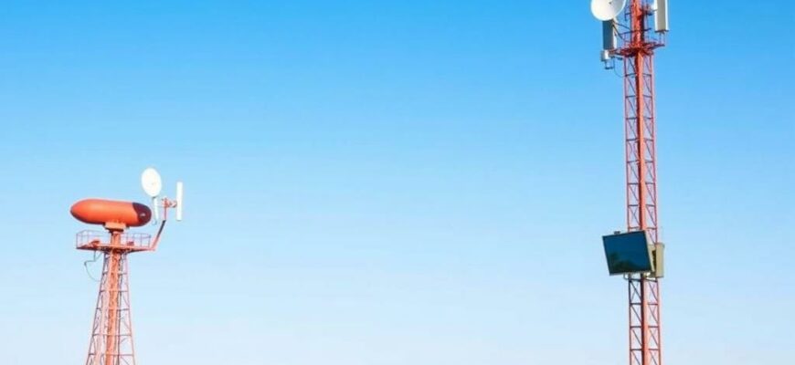 Цифровое ТВ и мобильные ретрансляторы: где найти