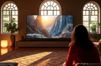 Цифровое ТВ и стриминг контента в 8K HDR: текущие ограничения