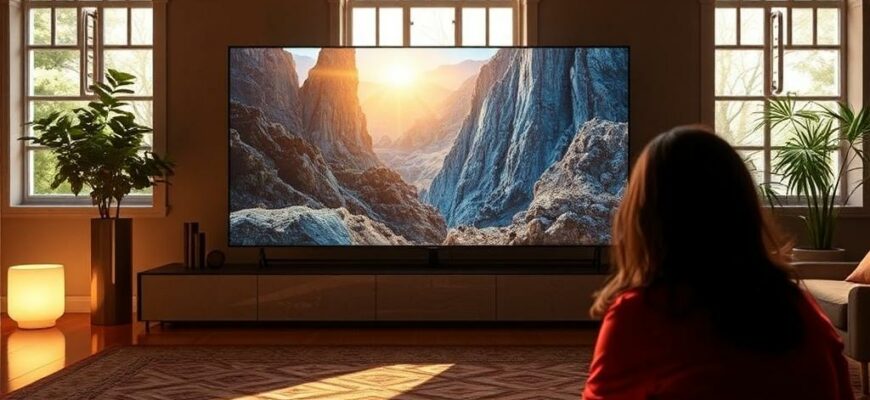 Цифровое ТВ и стриминг контента в 8K HDR: текущие ограничения