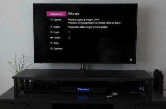 Голос за кадром: Цифровое ТВ и голосовые команды на русском: настройка