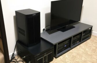 Цифровое ТВ и локальные медиасерверы с транскодированием: настройка