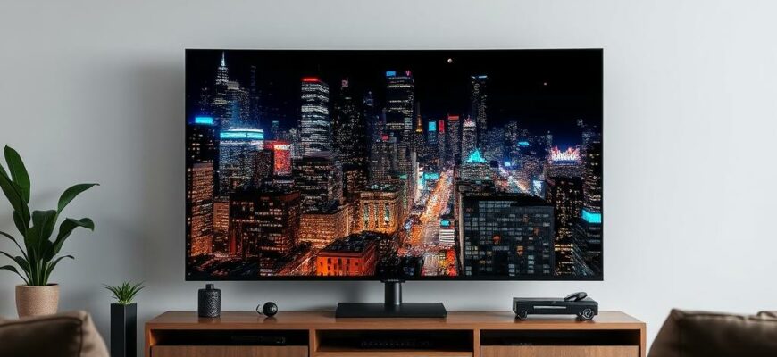 Цифровое телевидение: с чего начать подключение и не заблудиться в настройках