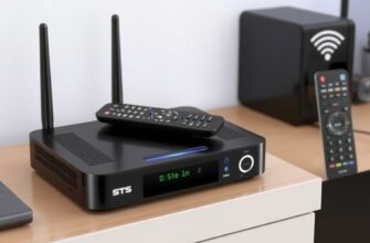 Как подключить приставку к роутеру через Wi-Fi: практический гид для дома