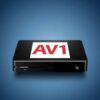 Почему приставка не поддерживает AV1: причины и практические решения