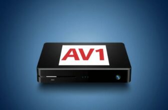 Почему приставка не поддерживает AV1: причины и практические решения