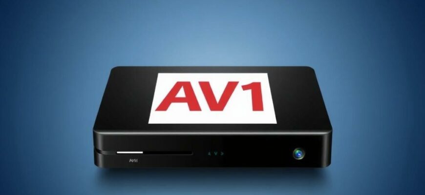 Почему приставка не поддерживает AV1: причины и практические решения