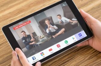 Как смотреть цифровое ТВ на планшете или смартфоне: практический гид для комфортного просмотра в любой ситуации