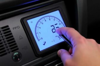 Как проверить температуру корпуса приставки: практическое руководство для спокойного просмотра