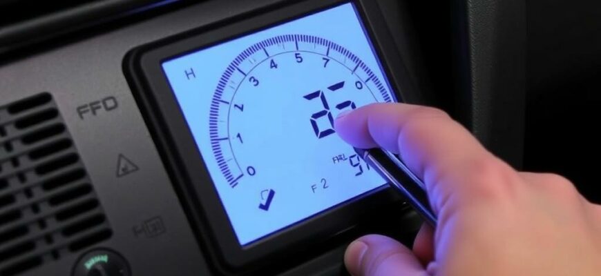 Как проверить температуру корпуса приставки: практическое руководство для спокойного просмотра