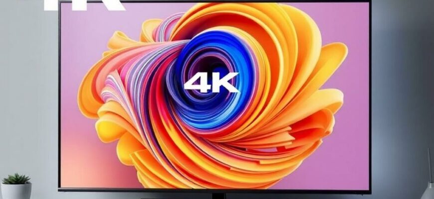 Цифровое ТВ с поддержкой 4K: какие модели телевизоров подходят