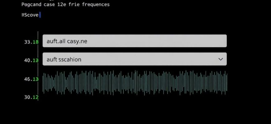 Как настроить ручной поиск по частотам мультиплексов: шаг за шагом к стабильному телевидению
