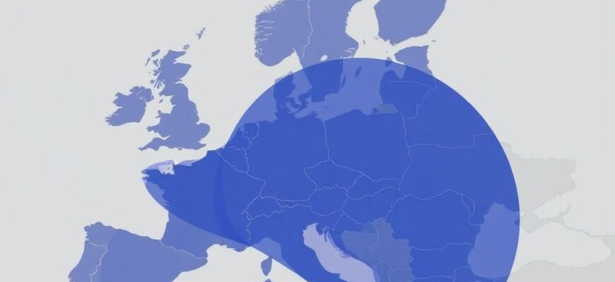 Как проверить зону покрытия DVB‑T2 в вашем регионе: практическое руководство