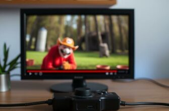 Проблемы с воспроизведением видео с USB: решение