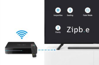 Как подключить приставку к системе умного дома Zigbee: шаг за шагом к надежной связке устройств