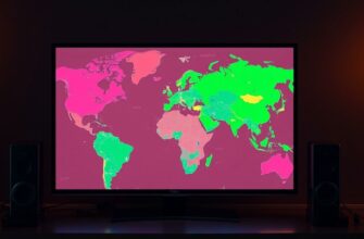 Цифровое ТВ и геотаргетинг каналов: как обойти