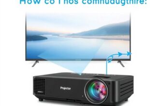 Как подключить приставку к проектору с Wi‑Fi Direct: путь к большому экрану без проводов