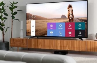 Смарт‑приставки с голосовым управлением: обзор и отзывы — как выбрать и что ожидать