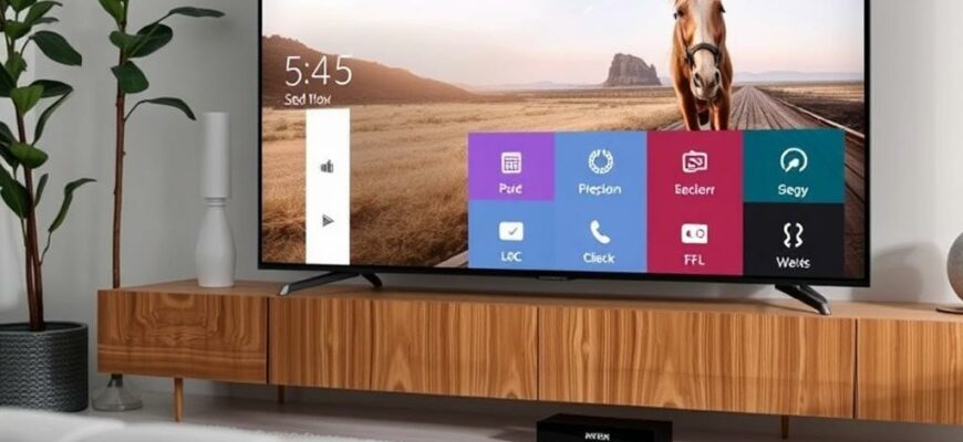 Смарт‑приставки с голосовым управлением: обзор и отзывы — как выбрать и что ожидать