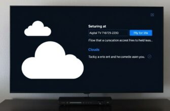 Цифровое ТВ и облачные записи: настройка расписания с приоритетами