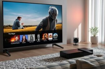 Почему приставка тормозит при воспроизведении 4K с HDR: разбор причин, решений и лайфхаки