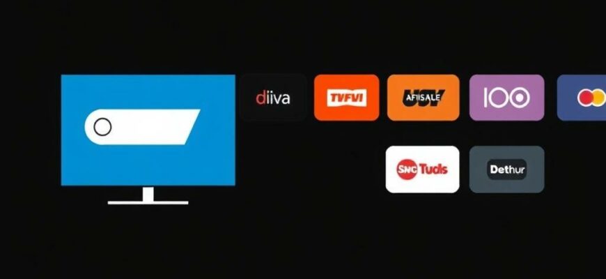 Автопоиск каналов цифрового телевидения: как запустить и не запутаться