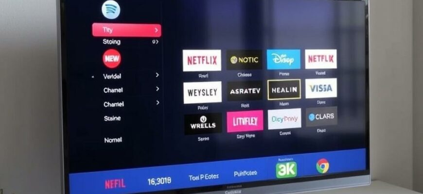 Как настроить каналы на телевизоре без приставки — простое и проверенное руководство