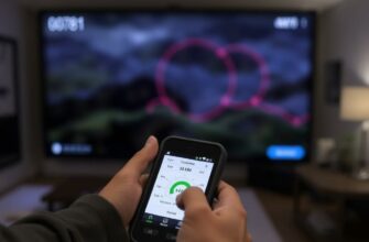 Как проверить уровень сигнала DVB‑T2 в разных точках дома: практическое руководство