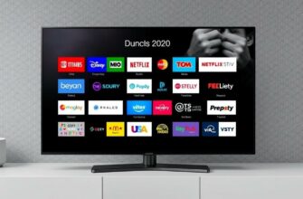 Новости отрасли: новые каналы цифрового телевидения в 2024