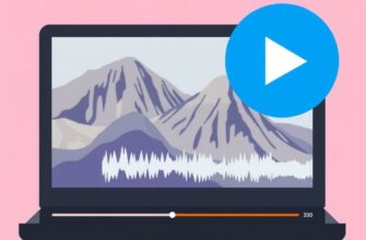 Проблемы с воспроизведением WebM: решение