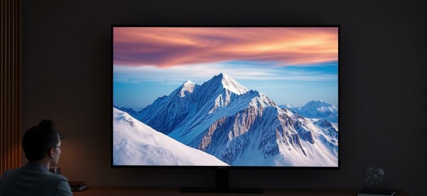 Цифровое ТВ и стриминг IMAX‑контента: настройка битрейта и качества