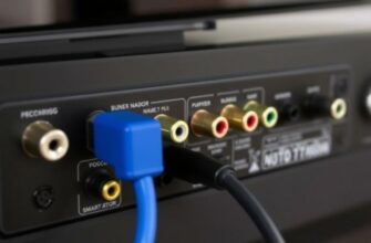 Как подключить приставку к аудиосистеме 5.1 с аналоговыми входами: практическое руководство для настоящего звука