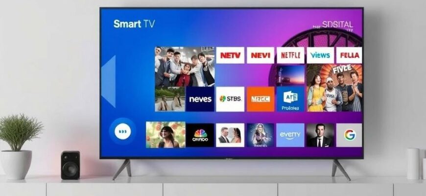 Цифровое ТВ и Smart TV: что выбрать в 2026 году — как не промахнуться с покупкой