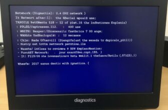 Почему приставка не видит сеть 2.4 ГГц: диагностика и практические шаги