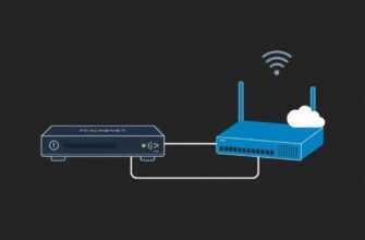 Как подключить приставку к роутеру с поддержкой OFDMA: практическое руководство