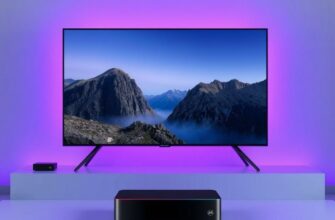 Почему приставка не поддерживает Dolby Vision IQ: что скрывается за отсутствием этой функции