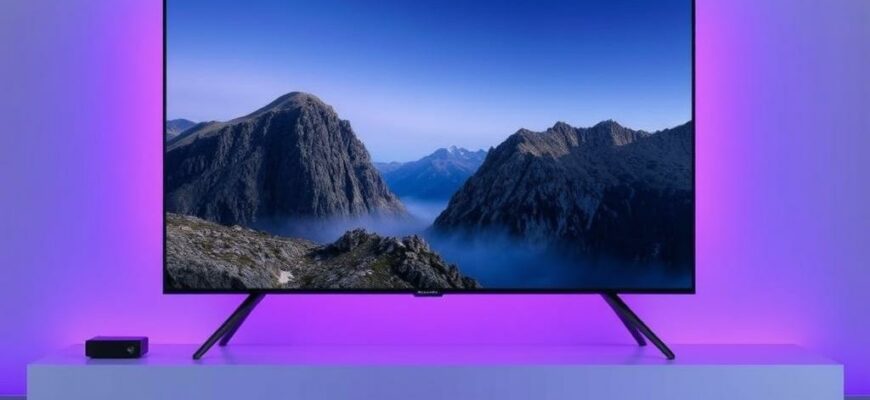 Почему приставка не поддерживает Dolby Vision IQ: что скрывается за отсутствием этой функции