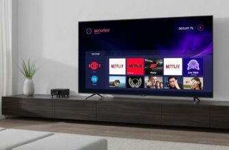 Почему приставка не поддерживает AV1 с Dolby Vision: что стоит за этой несовместимостью