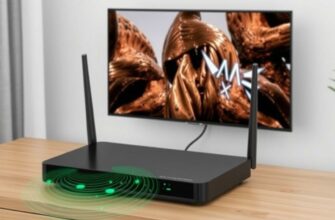 Как подключить приставку к роутеру с MU‑MIMO и OFDMA: практическое руководство для дома