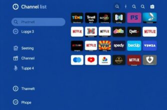 Как обновить список каналов вручную, если автопоиск не работает: практическое руководство для терпеливых зрителей