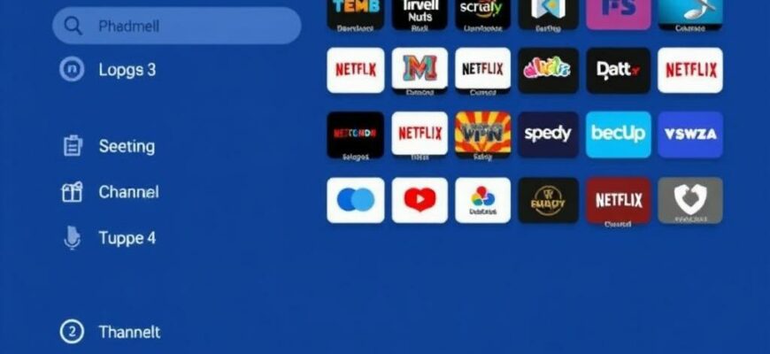 Как обновить список каналов вручную, если автопоиск не работает: практическое руководство для терпеливых зрителей