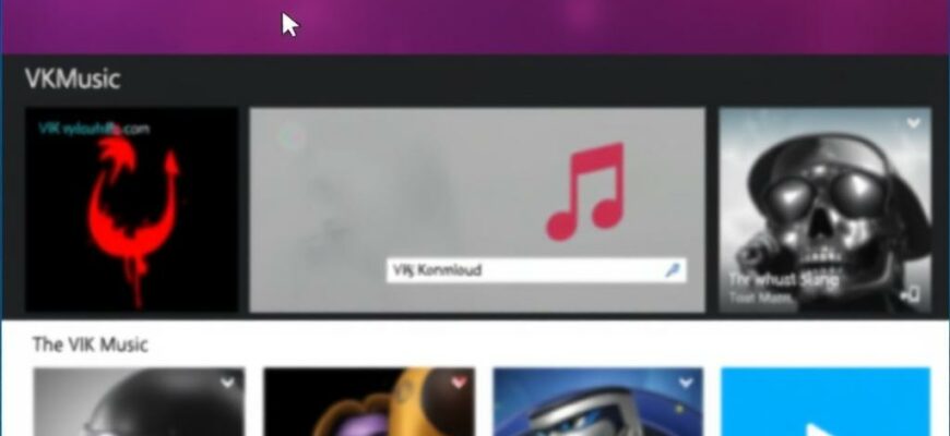 VKMusic: как быстро найти и скачать музыку из ВКонтакте без лишних заморочек