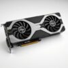 NVIDIA GeForce RTX 3060: почему эта видеокарта до сих пор в списке желаний многих геймеров