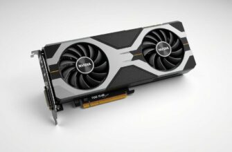 NVIDIA GeForce RTX 3060: почему эта видеокарта до сих пор в списке желаний многих геймеров