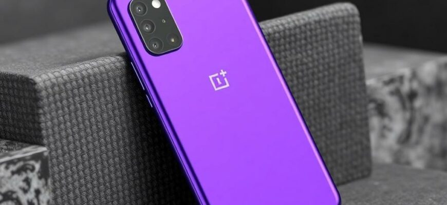 OnePlus 15 Ultra Violet (EU): практичный гид по фиолетовому флагману для Европы