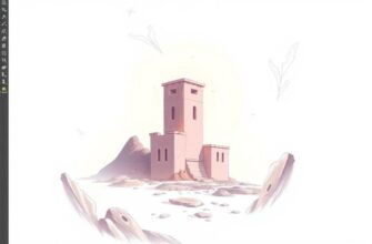Clip Studio Paint EX: мощный инструмент для художника, который хочет больше, чем просто кисти