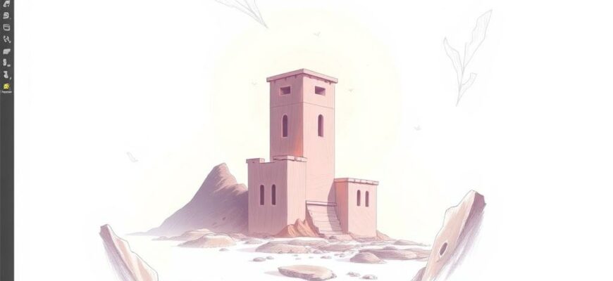 Clip Studio Paint EX: мощный инструмент для художника, который хочет больше, чем просто кисти